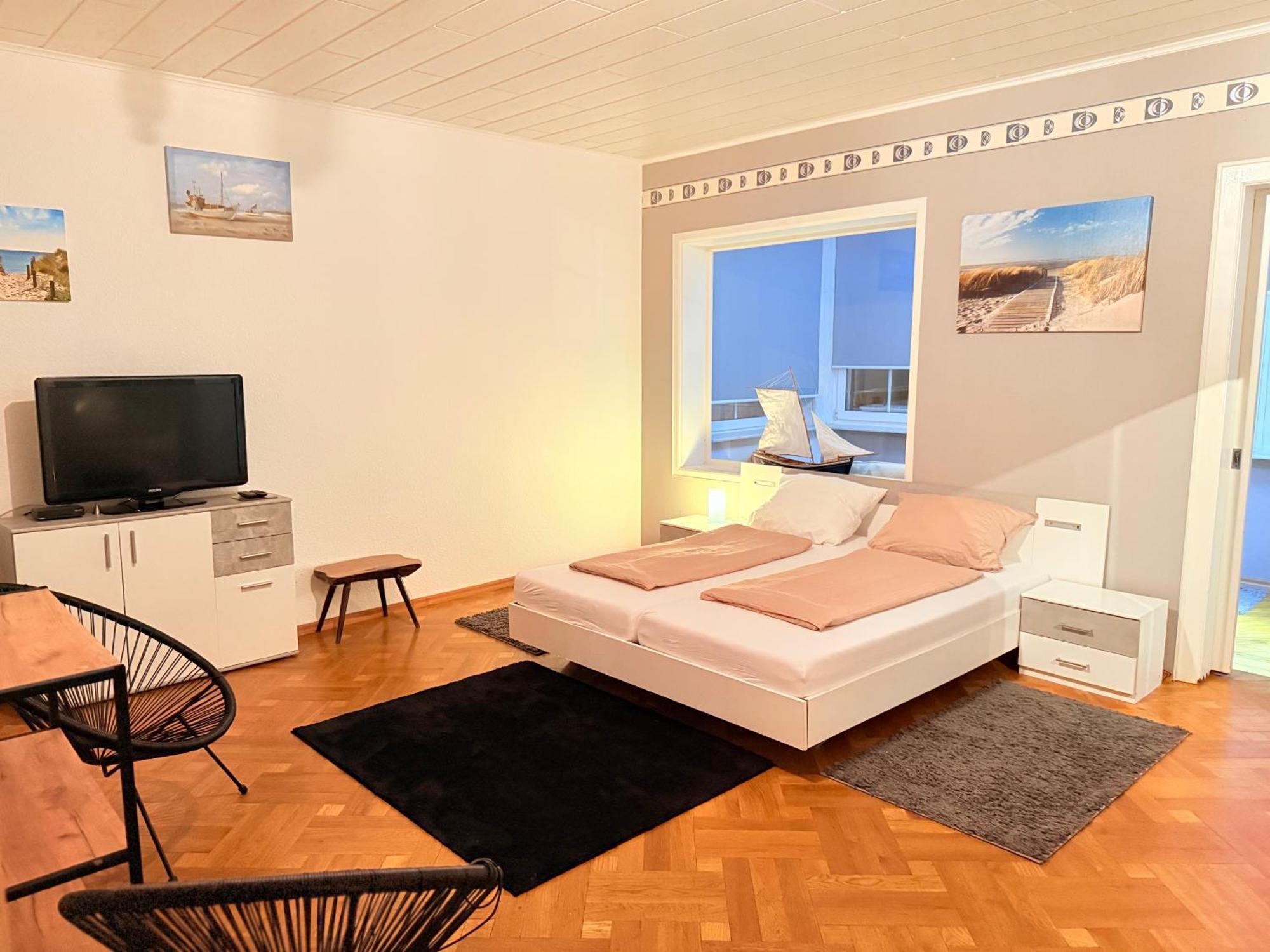 Pensione Portofino Heringsdorf Dış mekan fotoğraf